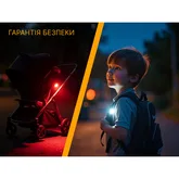 Фонарь ручной Fenix ​​MINI-LITE — Photo 29