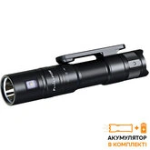 Фонарь ручной Fenix LD12R — Photo 5
