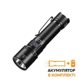 Ліхтар ручний Fenix C5 V2.0 — Photo 21