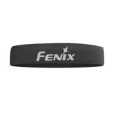 Спортивная повязка на голову Fenix AFH-10, черная — Photo 11