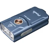 Ліхтар наключний Fenix E03R V2.0, синій — Photo 6