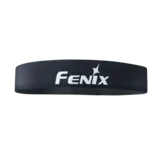 Спортивная повязка на голову Fenix AFH-10, черная — Photo 6
