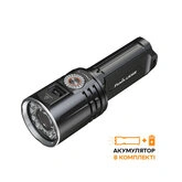 Ліхтар ручний пошуковий лазерний Fenix LR36R — Photo 25