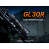 Ліхтар до пістолета Fenix GL30R — Photo 30
