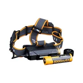 Налобный фонарь Fenix HP25R V2.0 — Photo 9
