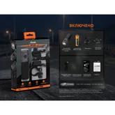 Велофара Fenix BC22R — Photo 44