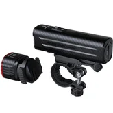 Комплект велофар (передня+задня) Fenix BC28R — Photo 24