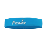 Спортивная повязка на голову Fenix AFH-10, черная — Photo 9
