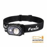Ліхтар налобний Fenix HL45R LED з безконтактним датчиком — Photo 21