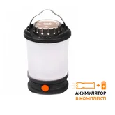 Фонарь Fenix CL30R, черный — Photo 21