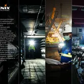 Ліхтар Fenix C7 — Photo 40
