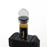 Фонарь прожектор Fenix ​​CL27R зеленый — Photo 30