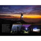 Фонарь ручной Fenix ​​MINI-LITE — Photo 37