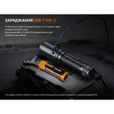 Ліхтар тактичний Fenix TK15R — Photo 32