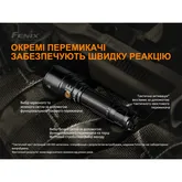 Ліхтар Fenix TK26R — Photo 35