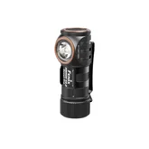 Тактический налобный фонарь Fenix Scout Pro (HM50R V2.0) с красным и зеленым светом | Лимитированная серия — Photo 18