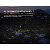 Ліхтар налобний Fenix HL12R V2.0 сірий — Photo 27