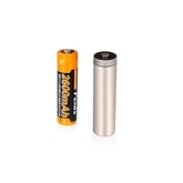 Акумулятор 18650 Fenix (2600 mAh) — Photo 5