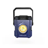 Ліхтар прожектор Fenix CL27R темно-блакитний — Photo 28