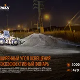 Ліхтар Fenix C7 — Photo 28