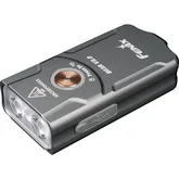 Ліхтар наключний Fenix E03R V2.0, сірий — Photo 8