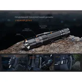 Фонарь тактический ручной Fenix PD35R ACE 2000 лм — Photo 41