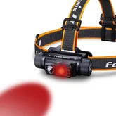 Налобный фонарь Fenix HM70R — Photo 9