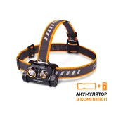 Налобный фонарь Fenix HM65R Raptor — Photo 7