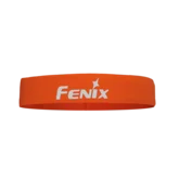 Спортивная повязка на голову Fenix AFH-10, черная — Photo 10