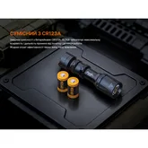 Ліхтар до пістолета Fenix GL30R — Photo 38