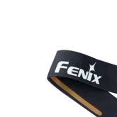 Спортивная повязка на голову Fenix AFH-10, черная — Photo 8