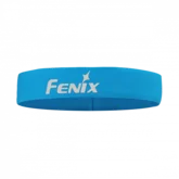 Спортивная повязка на голову Fenix AFH-10, голубая — Photo 6