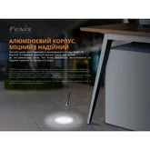 Ліхтар Fenix E20 V2. 0 — Photo 34