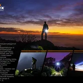 Кріплення для ліхтарів Fenix ALD-10 — Photo 17