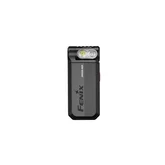 Фонарь ручной Fenix SW05R-RED LED черный — Photo 27