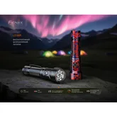Ліхтар ручний Fenix LD36RB чорний — Photo 31