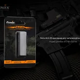 Крепление для тактической кнопки Fenix ALG-05 — Photo 21