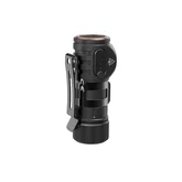 Тактический налобный фонарь Fenix Scout Pro (HM50R V2.0) с красным и зеленым светом | Лимитированная серия — Photo 19