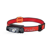 Фонарь налобный Fenix ​​HM62-T V2.0 черный — Photo 4