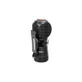Фонарь налобный Fenix HM53R, черный — Photo 24