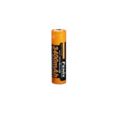 Аккумулятор 18650 Fenix (3400 mAh) micro usb зарядка — Photo 4