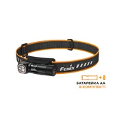 Фонарь налобный с красным светом Fenix HM23 V2.0 300 лм — Photo 23