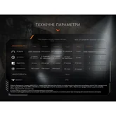 Фонарь тактический ручной Fenix PD35R ACE 2000 лм — Photo 45