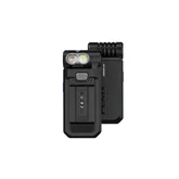 Ліхтар ручний Fenix SW05R-UV LED чорний — Photo 25