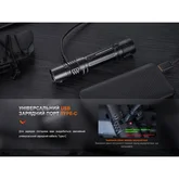 Фонарь ручной Fenix PD36R Pro — Photo 30