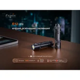 Ліхтар ручний Fenix E12 V3.0 — Photo 25