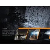 Ліхтар Fenix TK26R — Photo 45