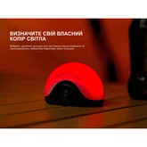 Ліхтар кемпінговий Fenix CL20R Pro, зелений — Photo 29