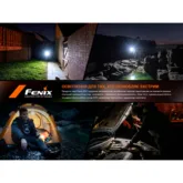 Ліхтар ручний Fenix E12 V3.0 — Photo 39