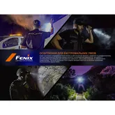 Ліхтар ручний Fenix TK25R — Photo 45